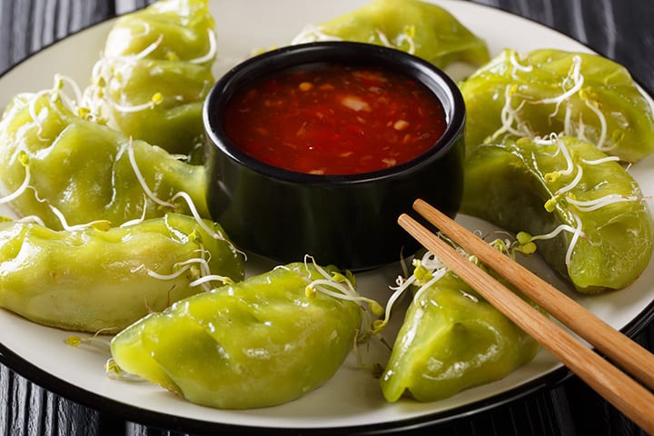Appetizers